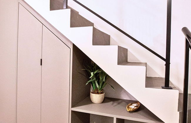 Easy Life Campos Salles by Xtay - Foto 79