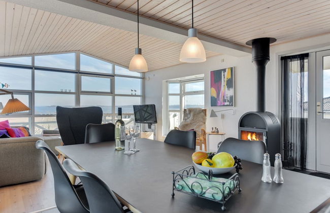 "Haraldina" - 350m to the fjord - Foto 32