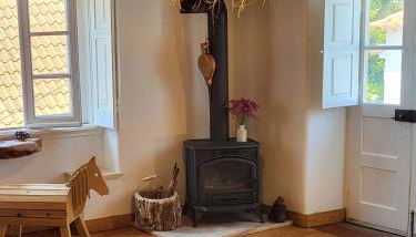 Charmingly Renovated Village House in Sintra, Penedo - Foto 5