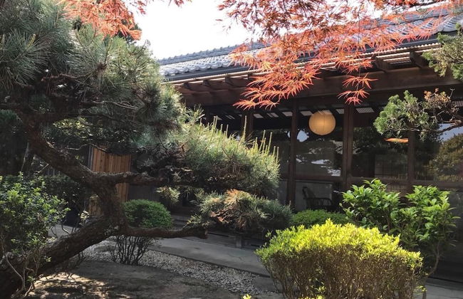 Guest House Wagaranchi Kai - Foto 9