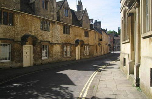 Alexander House - Foto 38