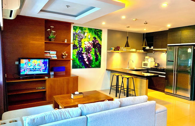 Patong Tower Holiday Rental - Foto 73
