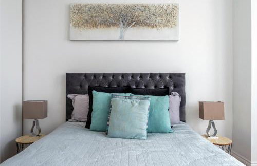 Woodside Gardens Luxury Properties near Alexandra Palace, Tottenham Stadium & Drumsheds - Foto 13