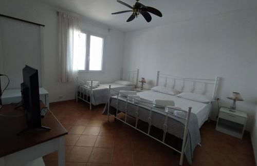 APPARTAMENTO CON 3 CAMERE CON BAGNO INTERNO, CUCINA Sea & Sun 3 - Foto 13