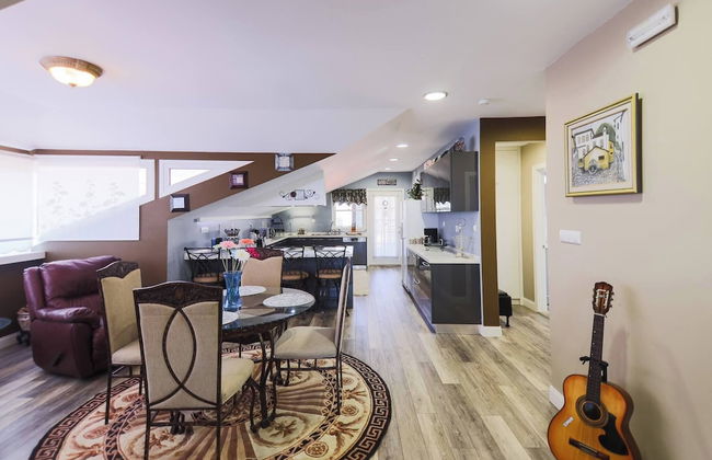 Zeusplace Maria's Olympus Apartment - Photo 35