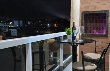 Studio na Praia - Espaçoso e Moderno - Photo 9