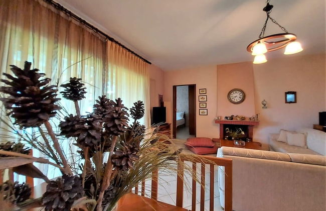 Elani Private Retreat - Villa Anna Garden Escape - Foto 3