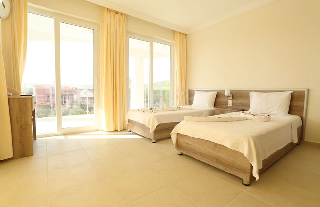 Orka Private Villas - Photo 10