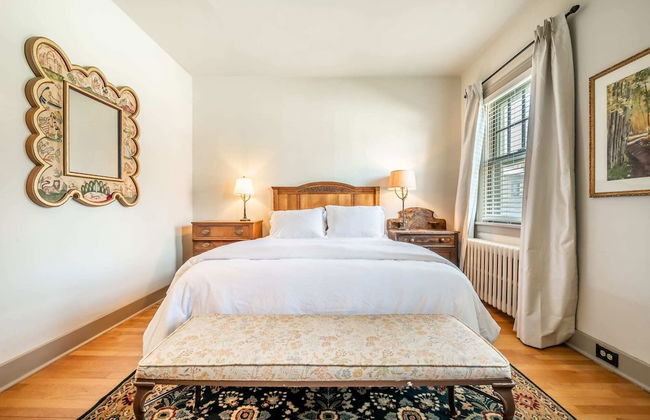 5BD Houseblocks From Broadmoor Fireplacecheyenne Canon & Gorgeous Views! - Foto 18