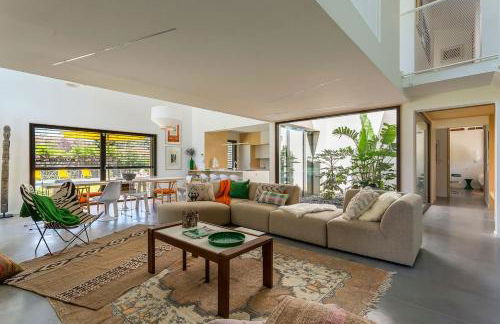 Maison l écrin d Ecully Feu de Bois & Silence Inspirant a 2 pas de Lyon - Foto 17