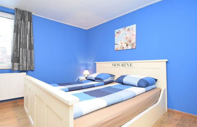 Holiday Home in Lderntwistetal-oberwaro With Sauna - Foto 15