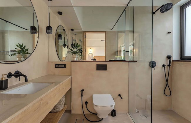 Over Water Villas - Rumah Hutan - Photo 75