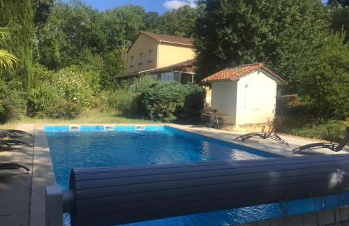 GITES DU MOULIN A VENT - Foto 1