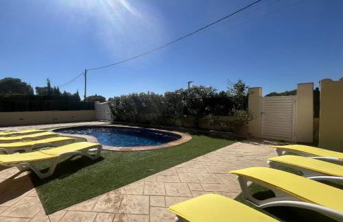 Villa Esperanza 4bedroom villa with air-conditioning & private swimming pool - Foto 7