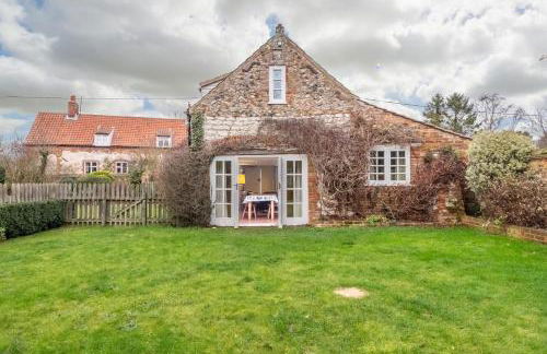 Garden Cottage - Foto 27