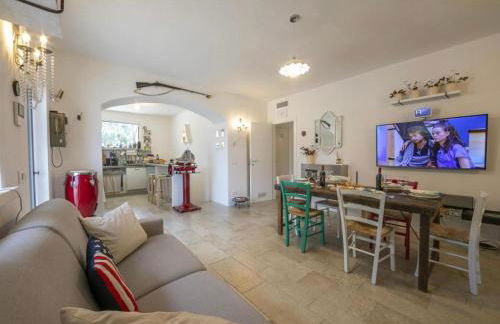 RebeaTrulliHome with Pool Fasano - Photo 44