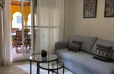 La Alcazaba de Cristina - Foto 37