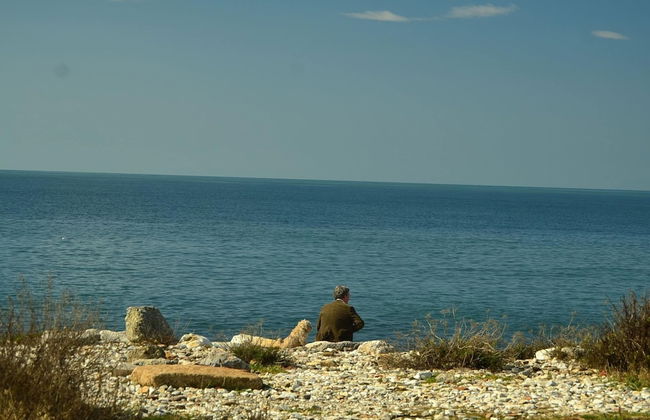 Seaside Getaway- Pet-friendly - Foto 29