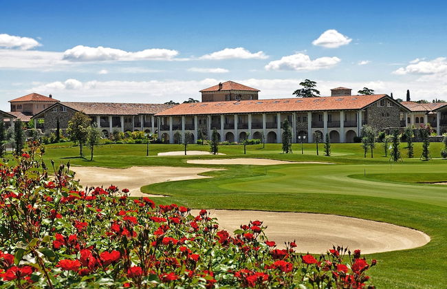 Chervò Residence San Vigilio - Foto 28