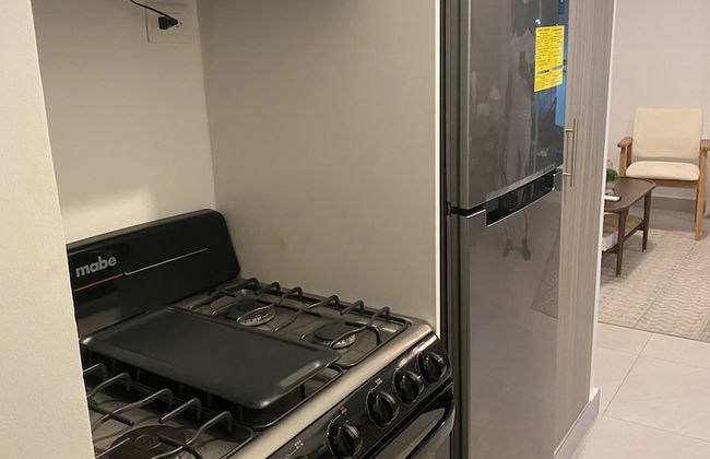 Brand New Punta Cana 2 Bedroom 2 B Condo - Foto 12