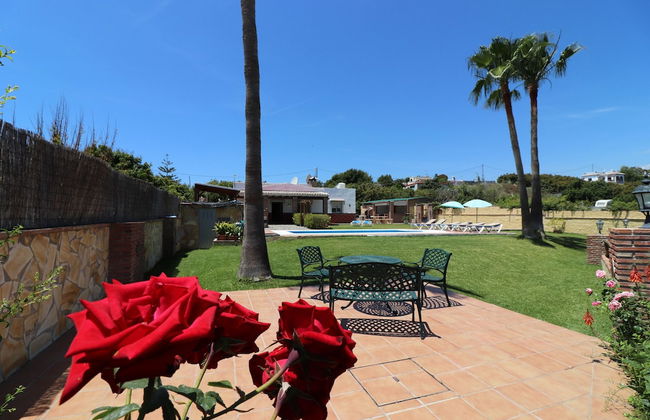 1009 Villa los Tablazos - Foto 34