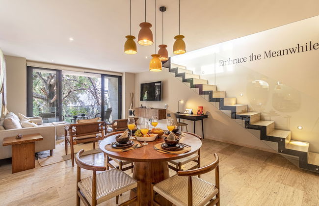 Casa Tenancingo by Kukun - Foto 30