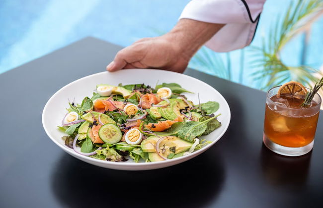 Al Maya Island & Resort - Photo 23