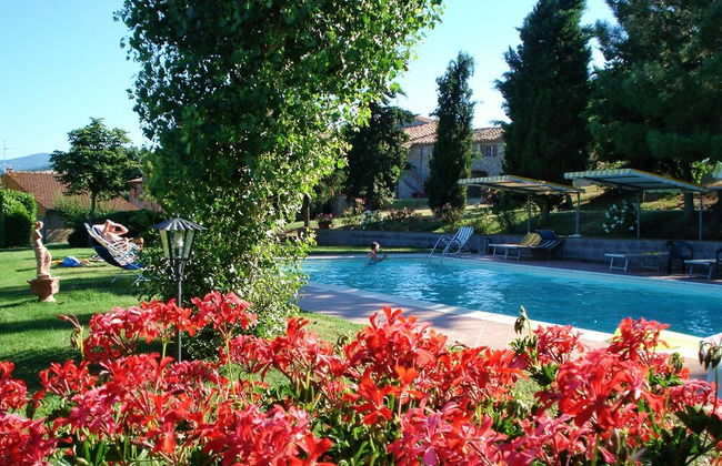 Agriturismo Materno - Foto 34