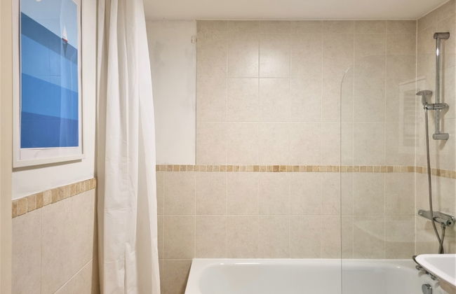 Wessex Court Central Apartments - Foto 22