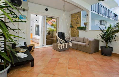 Apartments Bubalo Hvar - Photo 82