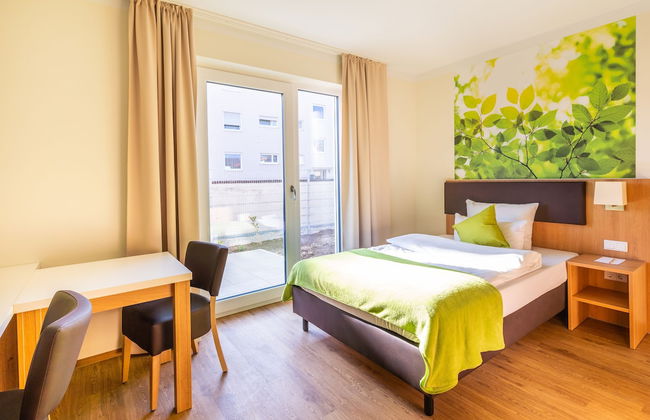 INhouse Wohnen auf Zeit - Foto 16