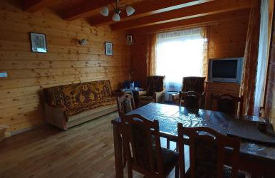 Dom w spokojnej okolicy - Foto 11