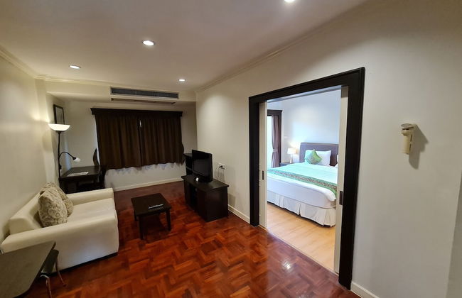 Grand Garden Hotel & Residence - Photo 31