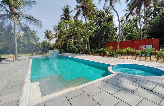 FRANCO TAMIL VILLAS - Foto 45