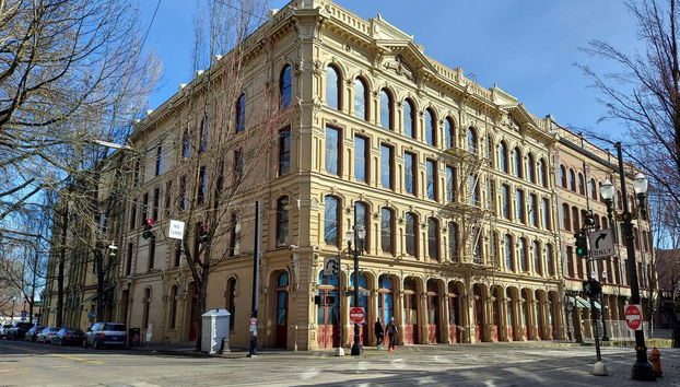 Portland Guided Tour - Foto 3