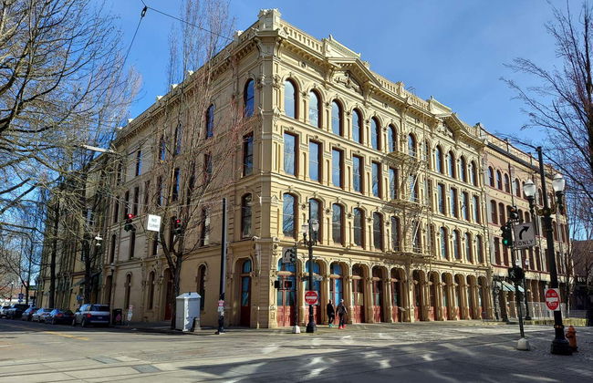 Tour panorámico por Portland - Foto 3