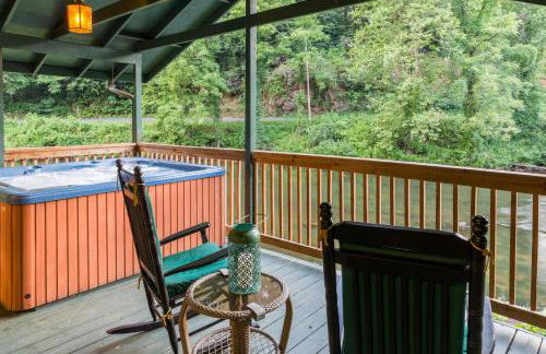 River Romance - Foto 21