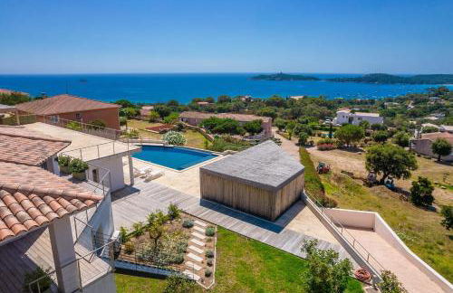 Villa Ghjiseppina Di Pinarello - Foto 6