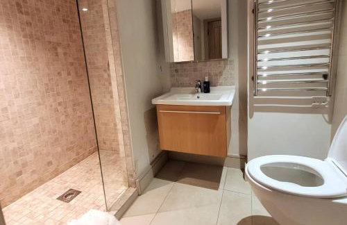 Stunning 6 Bedroom Riverside Barn Cotswold Mill - Foto 20