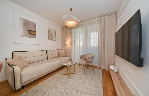 Zadar D'or with free private parking - Foto 2