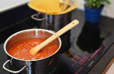 Lace Apartments Stilvoll in der Spitzenstadt Plauen - Foto 13