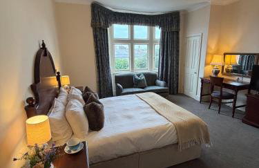 Taunton House Hotel - Foto 11