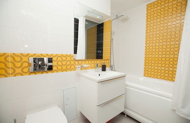 Kvart Boutique City - Foto 19