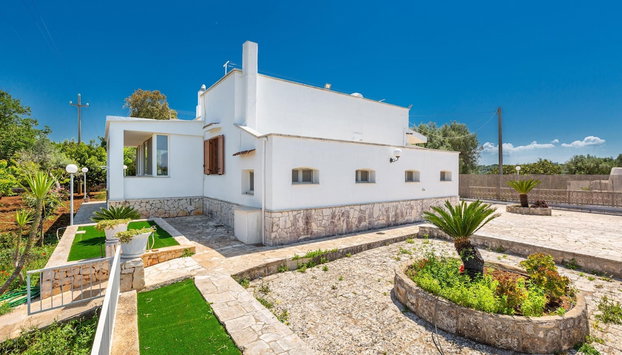 Villa Galadriel con Piscina by Wonderful Italy - Foto 2, Habitación