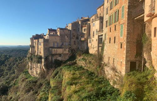 Chez Franck, charmant dorpshuis met unieke sfeer - Foto 8