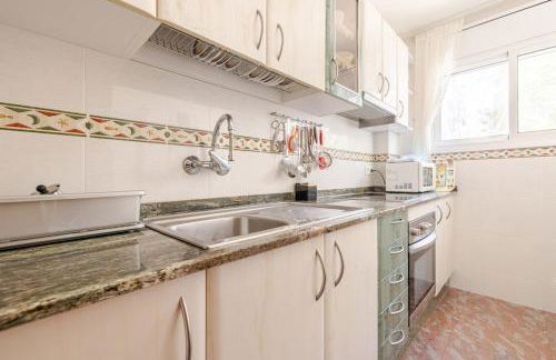 Apartmento en Primera línea de Mar, vistas al Mar y Piscina - Foto 10