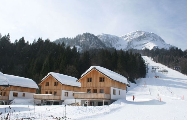 Holiday Resort Altaussee, Lichtersberg - Foto 24