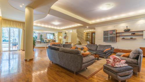 Rezydencja Marjo z basenem - Foto 2