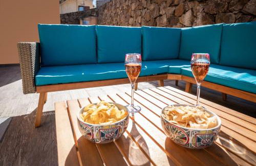 [SEA 10MIN] Modern house with pool in the hills - Foto 16