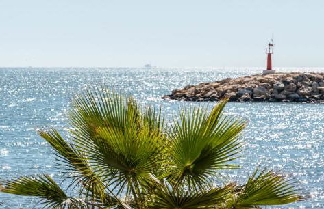 Casita de pescadores reformada en Les Cases d'Alcanar - Foto 33